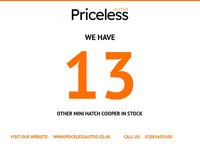 USED 2018 68 MINI HATCH COOPER 2.0 COOPER S 3d 190 BHP Sunroof, JCW CHILI, APPLE Play