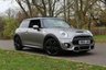 USED 2018 68 MINI HATCH COOPER 2.0 COOPER S 3d 190 BHP Sunroof, JCW CHILI, APPLE Play