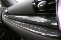 USED 2017 67 MINI CLUBMAN 2.0 COOPER S 5d 189 BHP JCW CHILI+XL MEDIA+LOUNGE LTHR