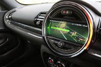 USED 2017 67 MINI CLUBMAN 2.0 COOPER S 5d 189 BHP JCW CHILI+XL MEDIA+LOUNGE LTHR