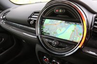 USED 2017 67 MINI CLUBMAN 2.0 COOPER S 5d 189 BHP JCW CHILI+XL MEDIA+LOUNGE LTHR