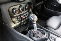 USED 2017 67 MINI CLUBMAN 2.0 COOPER S 5d 189 BHP JCW CHILI+XL MEDIA+LOUNGE LTHR