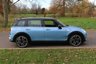 USED 2017 67 MINI CLUBMAN 2.0 COOPER S 5d 189 BHP JCW CHILI+XL MEDIA+LOUNGE LTHR