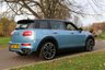 USED 2017 67 MINI CLUBMAN 2.0 COOPER S 5d 189 BHP JCW CHILI+XL MEDIA+LOUNGE LTHR