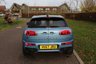 USED 2017 67 MINI CLUBMAN 2.0 COOPER S 5d 189 BHP JCW CHILI+XL MEDIA+LOUNGE LTHR