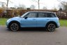 USED 2017 67 MINI CLUBMAN 2.0 COOPER S 5d 189 BHP JCW CHILI+XL MEDIA+LOUNGE LTHR