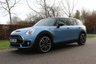 USED 2017 67 MINI CLUBMAN 2.0 COOPER S 5d 189 BHP JCW CHILI+XL MEDIA+LOUNGE LTHR