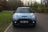 USED 2017 67 MINI CLUBMAN 2.0 COOPER S 5d 189 BHP JCW CHILI+XL MEDIA+LOUNGE LTHR