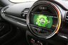 USED 2017 67 MINI CLUBMAN 2.0 COOPER S 5d 189 BHP JCW CHILI+XL MEDIA+LOUNGE LTHR