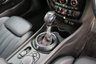 USED 2017 67 MINI CLUBMAN 2.0 COOPER S 5d 189 BHP JCW CHILI+XL MEDIA+LOUNGE LTHR
