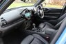 USED 2017 67 MINI CLUBMAN 2.0 COOPER S 5d 189 BHP JCW CHILI+XL MEDIA+LOUNGE LTHR