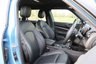 USED 2017 67 MINI CLUBMAN 2.0 COOPER S 5d 189 BHP JCW CHILI+XL MEDIA+LOUNGE LTHR