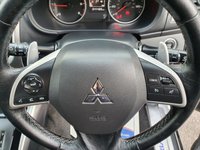 USED 2015 65 MITSUBISHI L200 2.4 DI-D 4X4 BARBARIAN DCB 178 BHP FULL LEATHER + SAT NAV + P, SENSORS