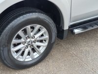 USED 2015 65 MITSUBISHI L200 2.4 DI-D 4X4 BARBARIAN DCB 178 BHP FULL LEATHER + SAT NAV + P, SENSORS