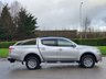 USED 2015 65 MITSUBISHI L200 2.4 DI-D 4X4 BARBARIAN DCB 178 BHP FULL LEATHER + SAT NAV + P, SENSORS