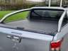 USED 2015 65 MITSUBISHI L200 2.4 DI-D 4X4 BARBARIAN DCB 178 BHP FULL LEATHER + SAT NAV + P, SENSORS