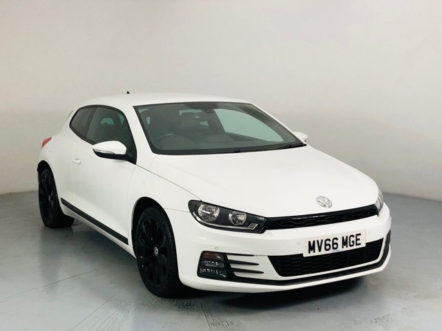 View our VOLKSWAGEN SCIROCCO