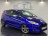 USED 2016 16 FORD FIESTA 1.6 ST-2 3d 180 BHP F/S/H, LOW MILES, RECARO SEATS
