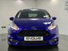 USED 2016 16 FORD FIESTA 1.6 ST-2 3d 180 BHP F/S/H, LOW MILES, RECARO SEATS
