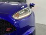 USED 2016 16 FORD FIESTA 1.6 ST-2 3d 180 BHP F/S/H, LOW MILES, RECARO SEATS