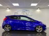 USED 2016 16 FORD FIESTA 1.6 ST-2 3d 180 BHP F/S/H, LOW MILES, RECARO SEATS