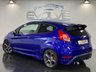 USED 2016 16 FORD FIESTA 1.6 ST-2 3d 180 BHP F/S/H, LOW MILES, RECARO SEATS