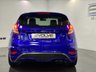 USED 2016 16 FORD FIESTA 1.6 ST-2 3d 180 BHP F/S/H, LOW MILES, RECARO SEATS