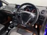 USED 2016 16 FORD FIESTA 1.6 ST-2 3d 180 BHP F/S/H, LOW MILES, RECARO SEATS