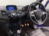USED 2016 16 FORD FIESTA 1.6 ST-2 3d 180 BHP F/S/H, LOW MILES, RECARO SEATS
