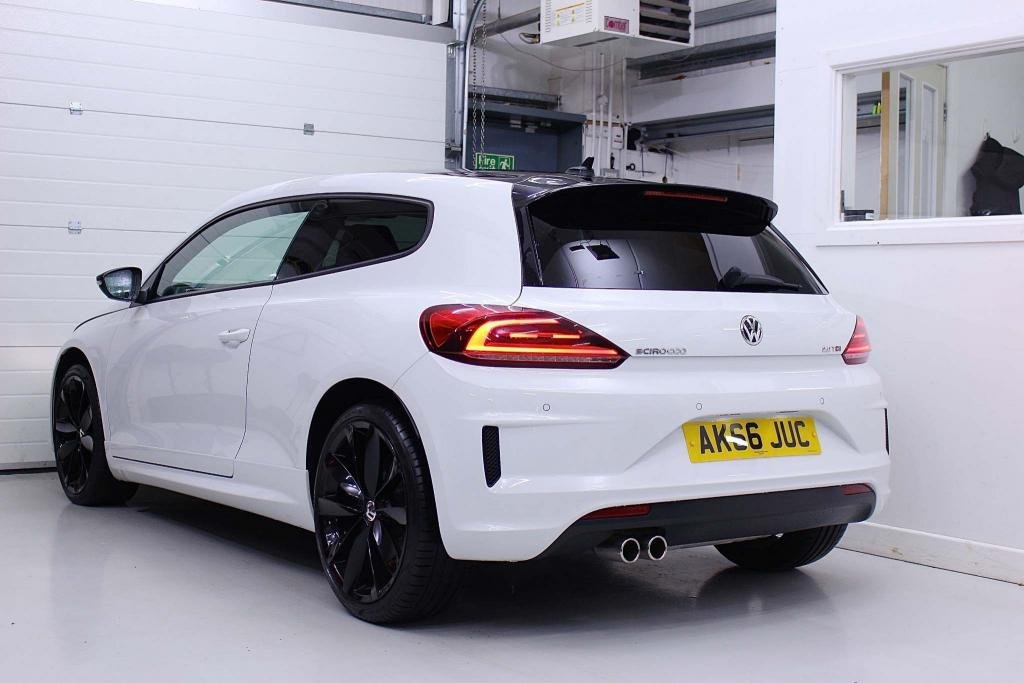 View our VOLKSWAGEN SCIROCCO
