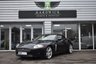USED 2007 51 JAGUAR XK 4.2 XKR 2d 416 BHP FSH TO INCLUDE 10 STAMPS.