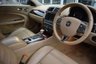 USED 2007 51 JAGUAR XK 4.2 XKR 2d 416 BHP FSH TO INCLUDE 10 STAMPS.