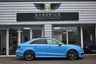USED 2017 66 AUDI A3 2.0 S3 QUATTRO 4d 306 BHP 1 OWNER CAR FROM NEW, FSH..