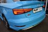 USED 2017 66 AUDI A3 2.0 S3 QUATTRO 4d 306 BHP 1 OWNER CAR FROM NEW, FSH..