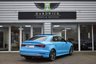 USED 2017 66 AUDI A3 2.0 S3 QUATTRO 4d 306 BHP 1 OWNER CAR FROM NEW, FSH..