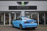 USED 2017 66 AUDI A3 2.0 S3 QUATTRO 4d 306 BHP 1 OWNER CAR FROM NEW, FSH..