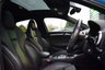 USED 2017 66 AUDI A3 2.0 S3 QUATTRO 4d 306 BHP 1 OWNER CAR FROM NEW, FSH..