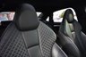 USED 2017 66 AUDI A3 2.0 S3 QUATTRO 4d 306 BHP 1 OWNER CAR FROM NEW, FSH..
