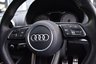 USED 2017 66 AUDI A3 2.0 S3 QUATTRO 4d 306 BHP 1 OWNER CAR FROM NEW, FSH..