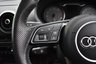 USED 2017 66 AUDI A3 2.0 S3 QUATTRO 4d 306 BHP 1 OWNER CAR FROM NEW, FSH..