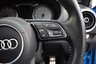 USED 2017 66 AUDI A3 2.0 S3 QUATTRO 4d 306 BHP 1 OWNER CAR FROM NEW, FSH..