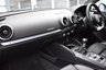 USED 2017 66 AUDI A3 2.0 S3 QUATTRO 4d 306 BHP 1 OWNER CAR FROM NEW, FSH..