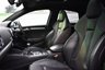 USED 2017 66 AUDI A3 2.0 S3 QUATTRO 4d 306 BHP 1 OWNER CAR FROM NEW, FSH..
