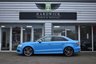 USED 2017 66 AUDI A3 2.0 S3 QUATTRO 4d 306 BHP 1 OWNER CAR FROM NEW, FSH..