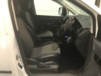USED 2013 63 VOLKSWAGEN CADDY 1.6 C20 TDI 75 74 BHP Immaculate Condition