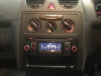USED 2013 63 VOLKSWAGEN CADDY 1.6 C20 TDI 75 74 BHP Immaculate Condition