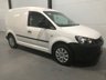 USED 2013 63 VOLKSWAGEN CADDY 1.6 C20 TDI 75 74 BHP Immaculate Condition