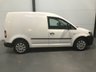 USED 2013 63 VOLKSWAGEN CADDY 1.6 C20 TDI 75 74 BHP Immaculate Condition