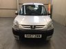USED 2007 57 PEUGEOT PARTNER 1.4 COMBI TOTEM 5d 74 BHP GENUINE 13,000 MILES