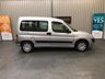 USED 2007 57 PEUGEOT PARTNER 1.4 COMBI TOTEM 5d 74 BHP GENUINE 13,000 MILES